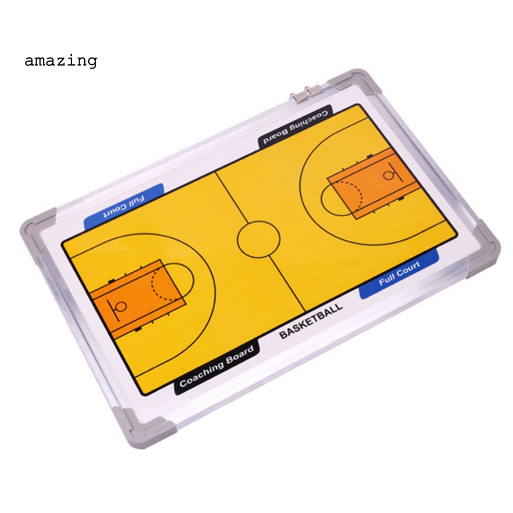 1 Bộ Bảng Kẹp Huấn Luyện Thi Đấu Bằng Hợp Kim Nhôm Có Thể Tái Sử Dụng