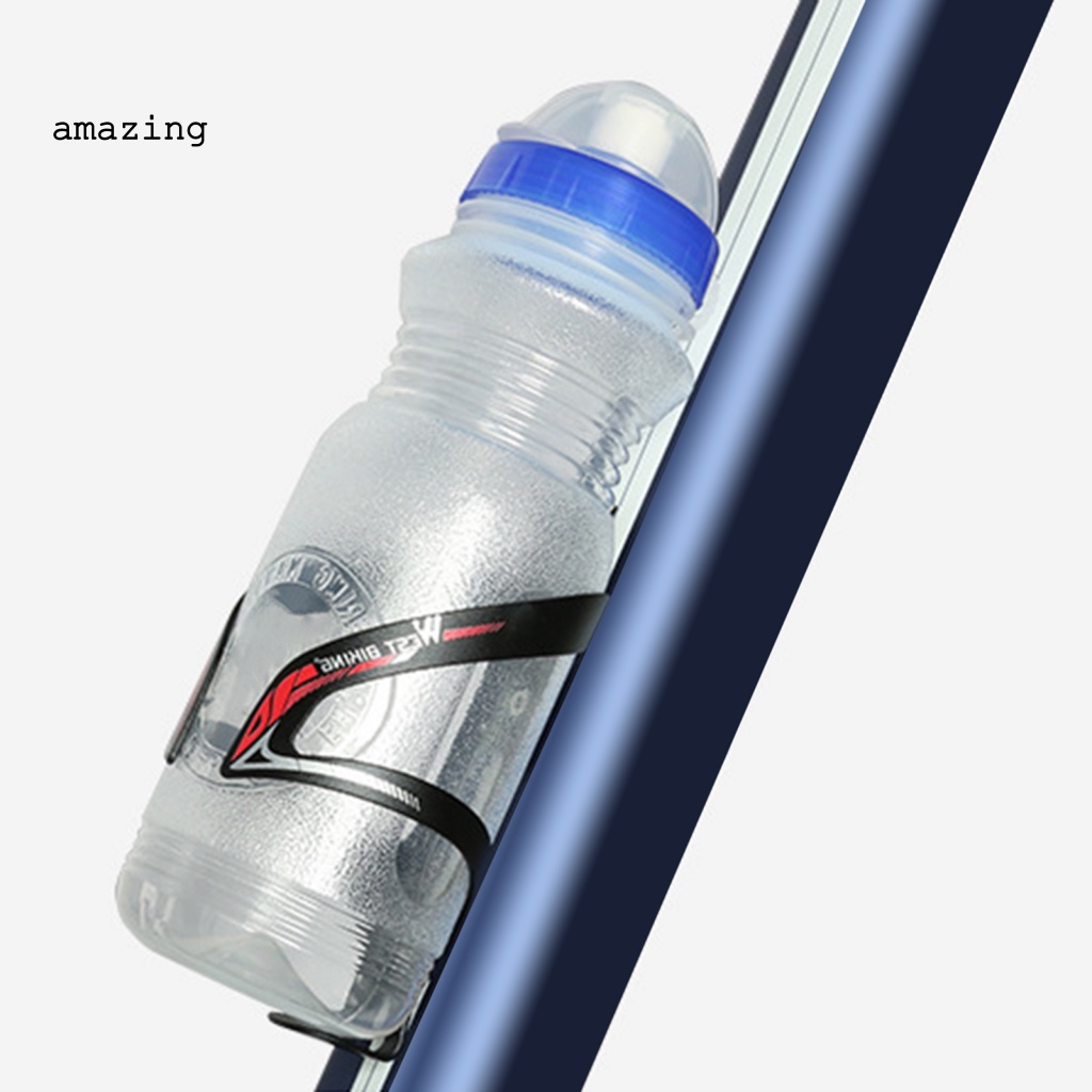 Giá Đỡ Bình Nước Bằng Hợp Kim Nhôm Siêu Nhẹ Cho Xe Đạp MTB