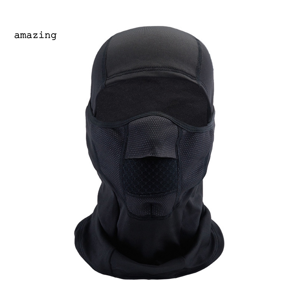 Khẩu Trang Che Phủ Cổ Chống Bụi Thoáng Khí Cho Nam Và Nữ