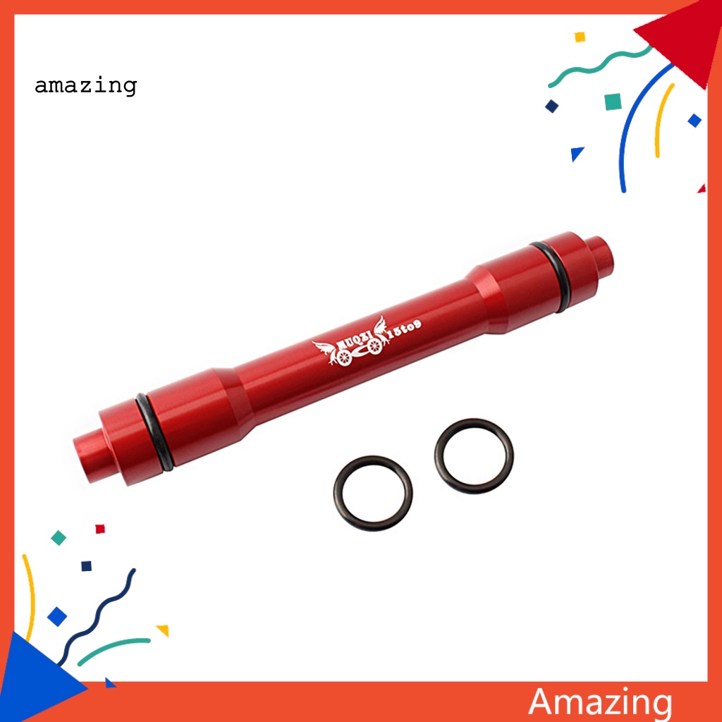 Bộ Chuyển Đổi Trục Bánh Xe Đạp Leo Núi Bằng Hợp Kim Nhôm Chất Lượng Cao