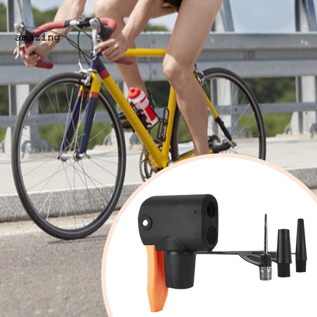 1 Bộ Dụng Cụ Sửa Chữa Van Xe Đạp Chống Mòn Đa Năng