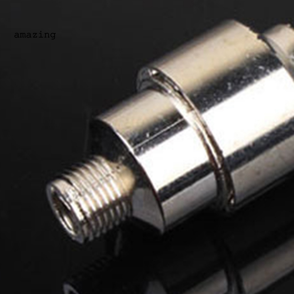 Đèn Gắn Van Xe Đạp Chống Gỉ Siêu Sáng