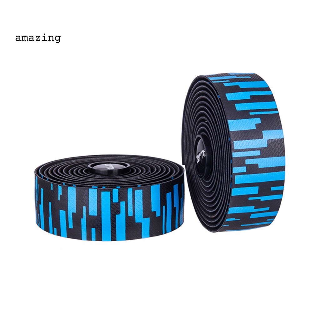 Bộ 2 Băng Quấn Tay Lái Xe Đạp Leo Núi Siêu Nhẹ