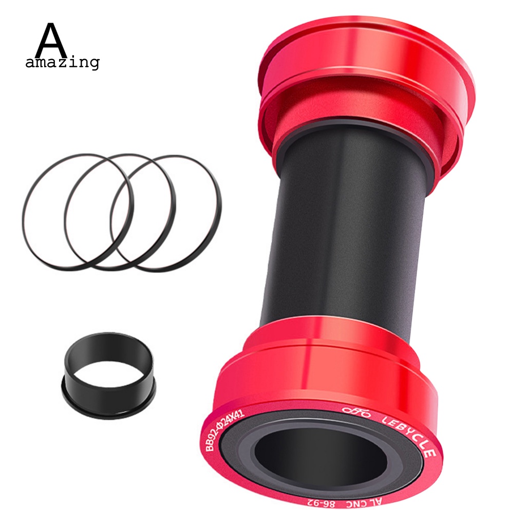 Chân Chống Xe Đạp Bằng Thép Chịu Lực Xoay 360 Độ Tiện Dụng