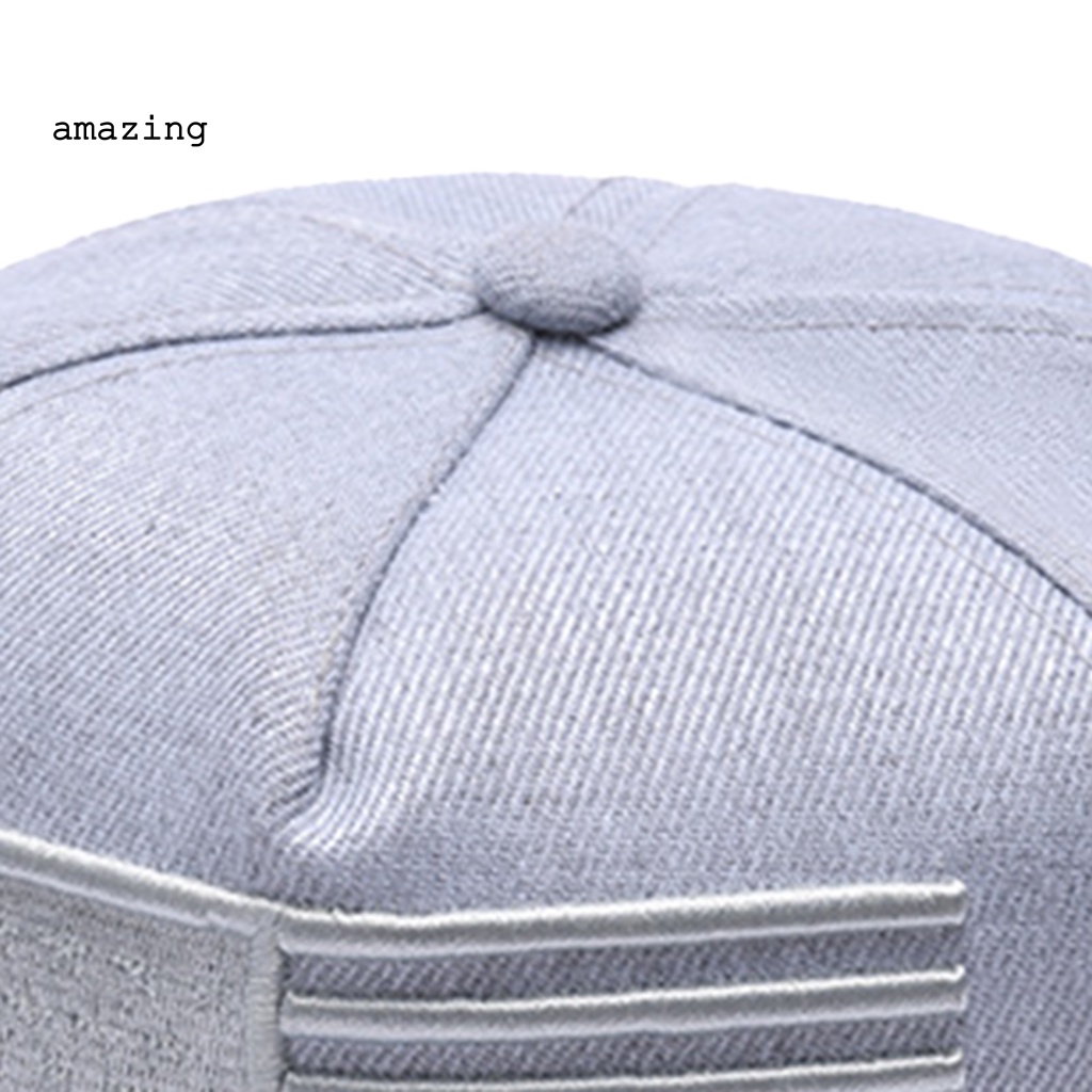 Mũ Lưỡi Trai Chống Tia UV Có Thể Điều Chỉnh Dành Cho Nữ