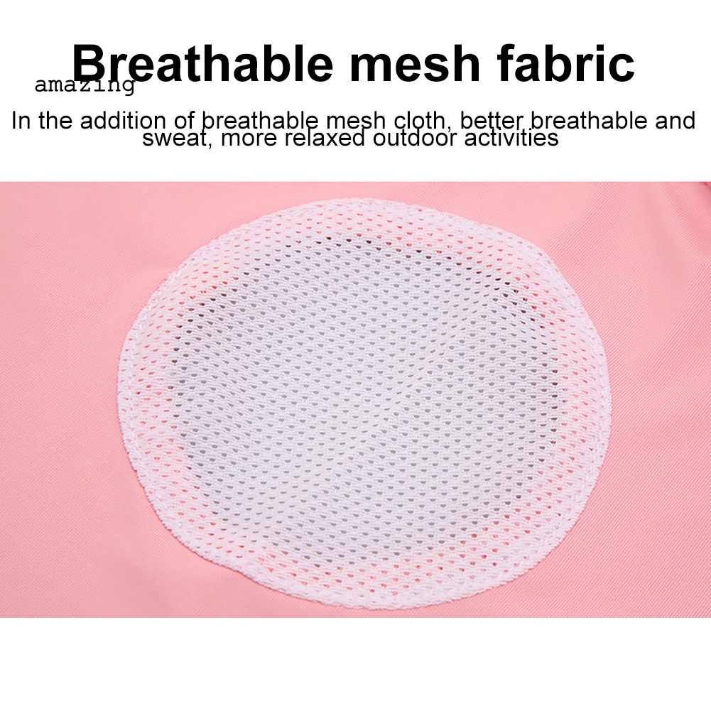 Khăn Che Mặt Và Cổ Chống Tia UV Thoáng Khí Thời Trang Mùa Hè Dành Cho Nam Nữ