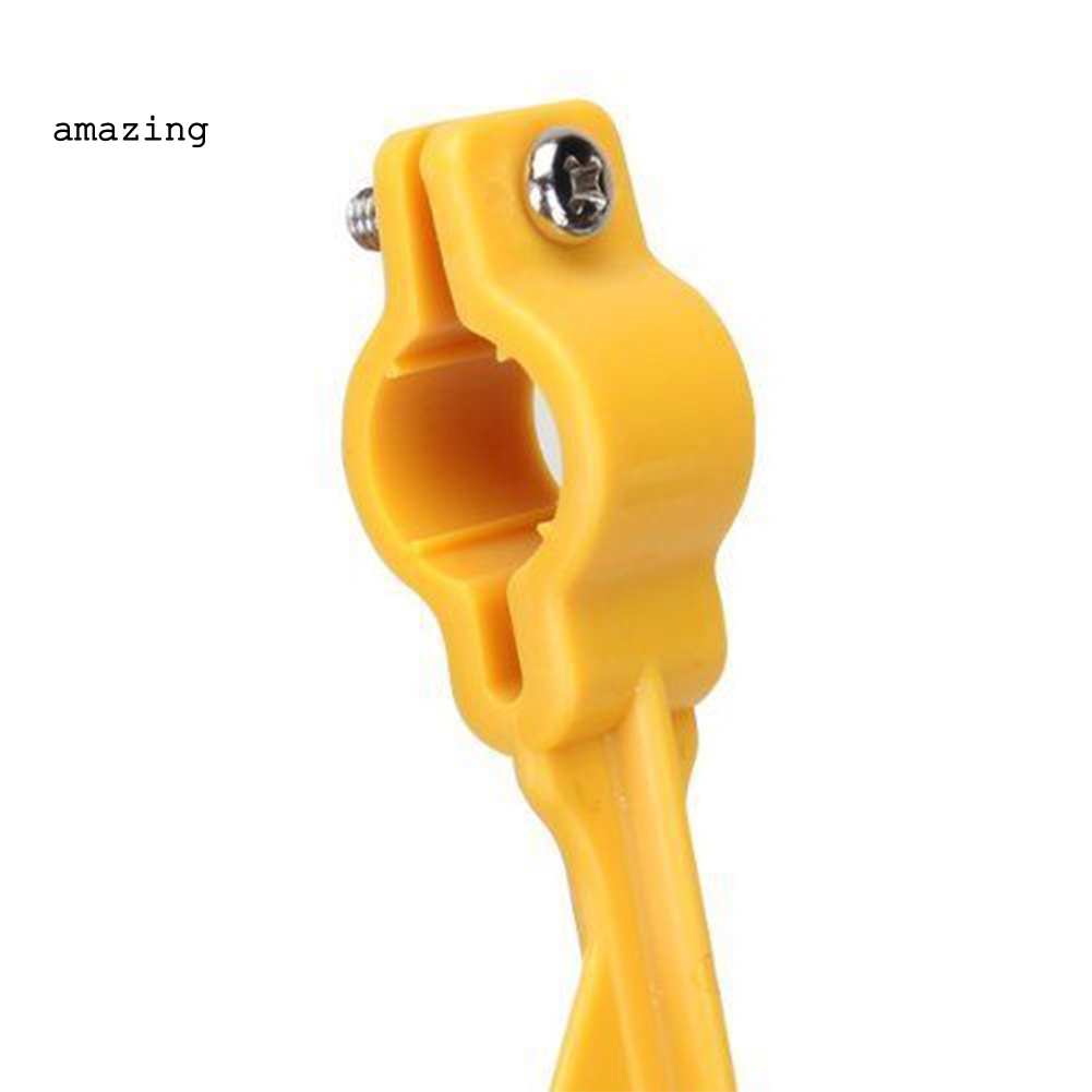 Dụng Cụ Luyện Tập Đánh Golf Điều Chỉnh Tư Thế Cổ Tay Cho Người Mới Bắt Đầu