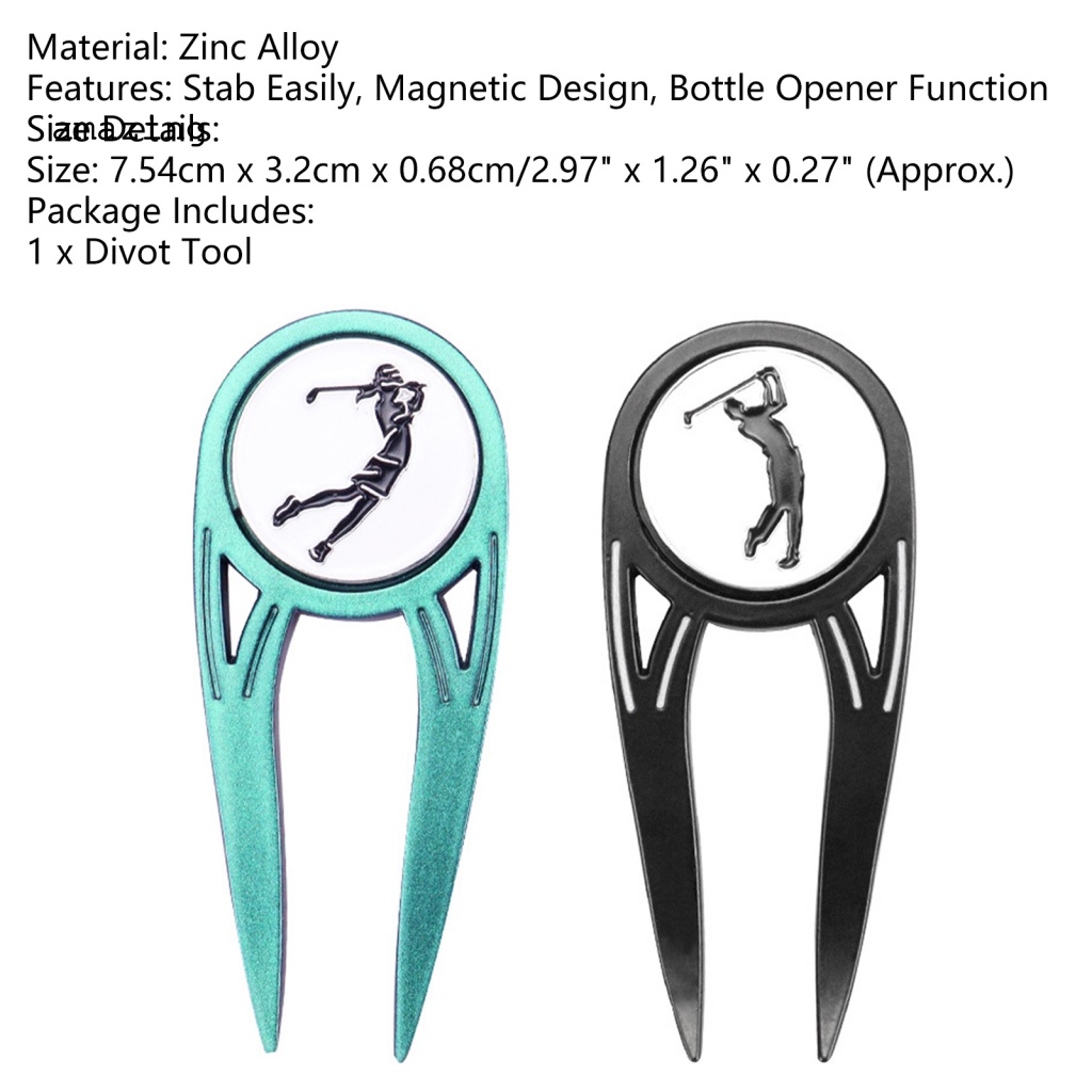 Dụng Cụ Sửa Chữa Gậy Đánh Golf Chống Ăn Mòn Trọng Lượng Nhẹ