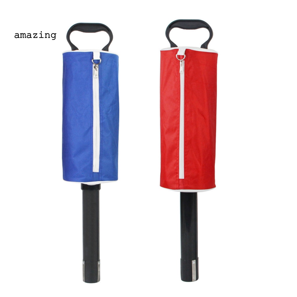 Phụ Kiện Dây Kéo Gắn Bóng Golf Tiện Dụng