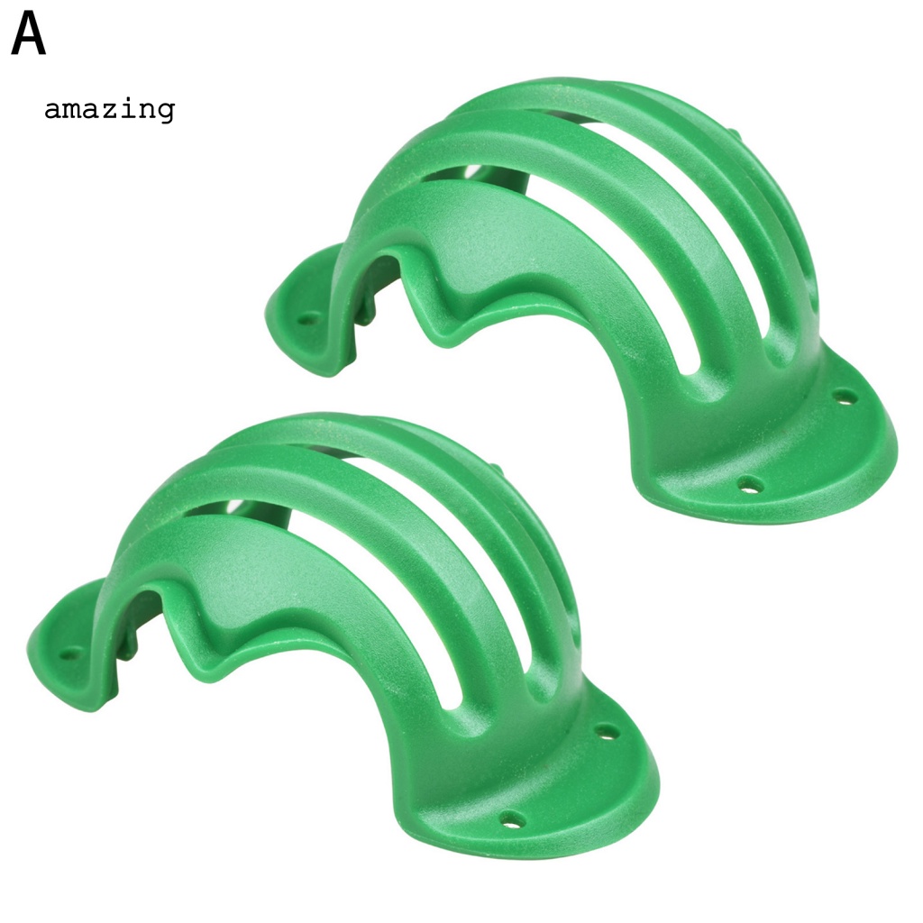 Bộ 2 Kẹp Đánh Dấu Vị Trí Gậy Đánh Golf Bằng Nhựa Tiện Dụng Sturdy