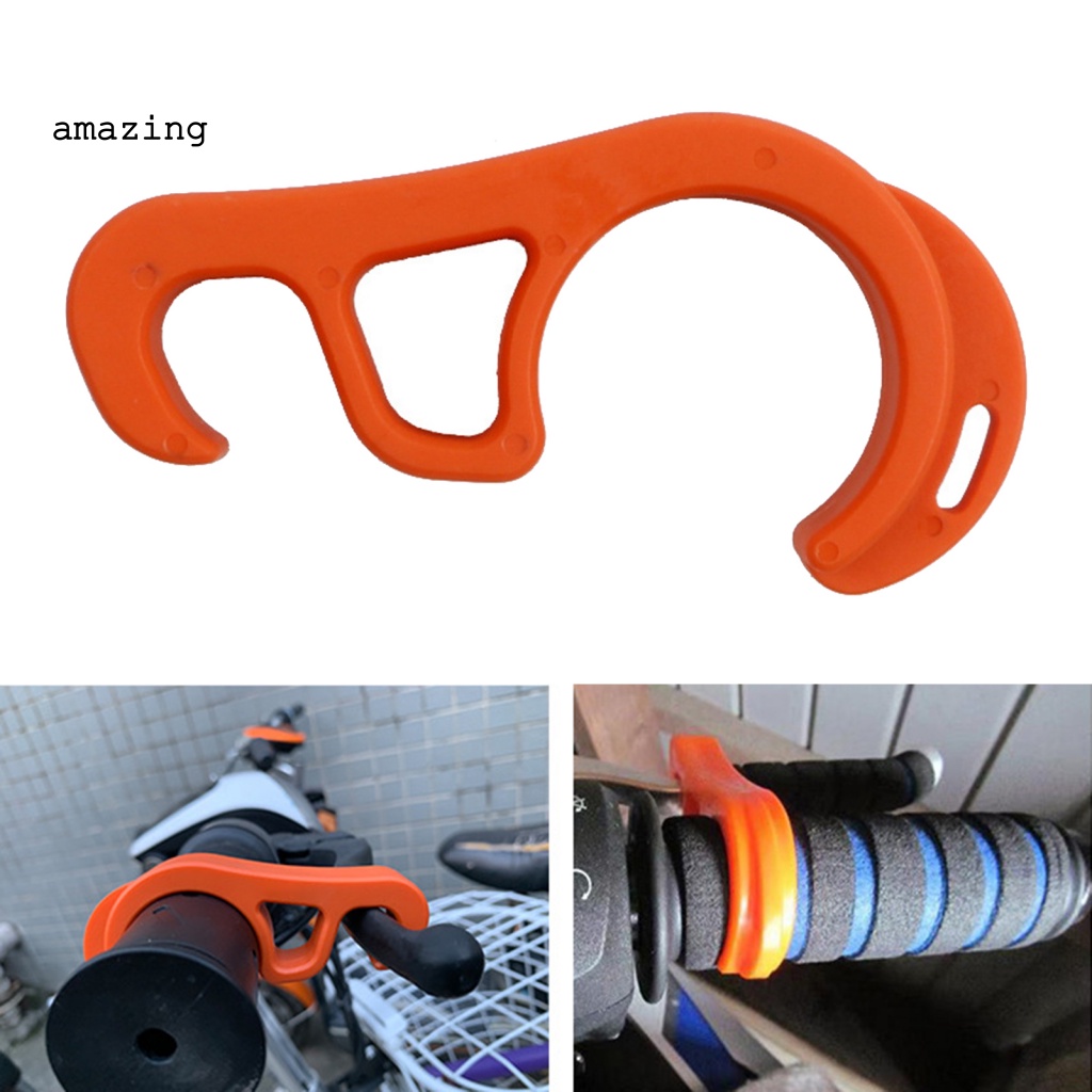 Móc Khóa Thắng Xe Đạp Bằng Nhựa Chuyên Dụng