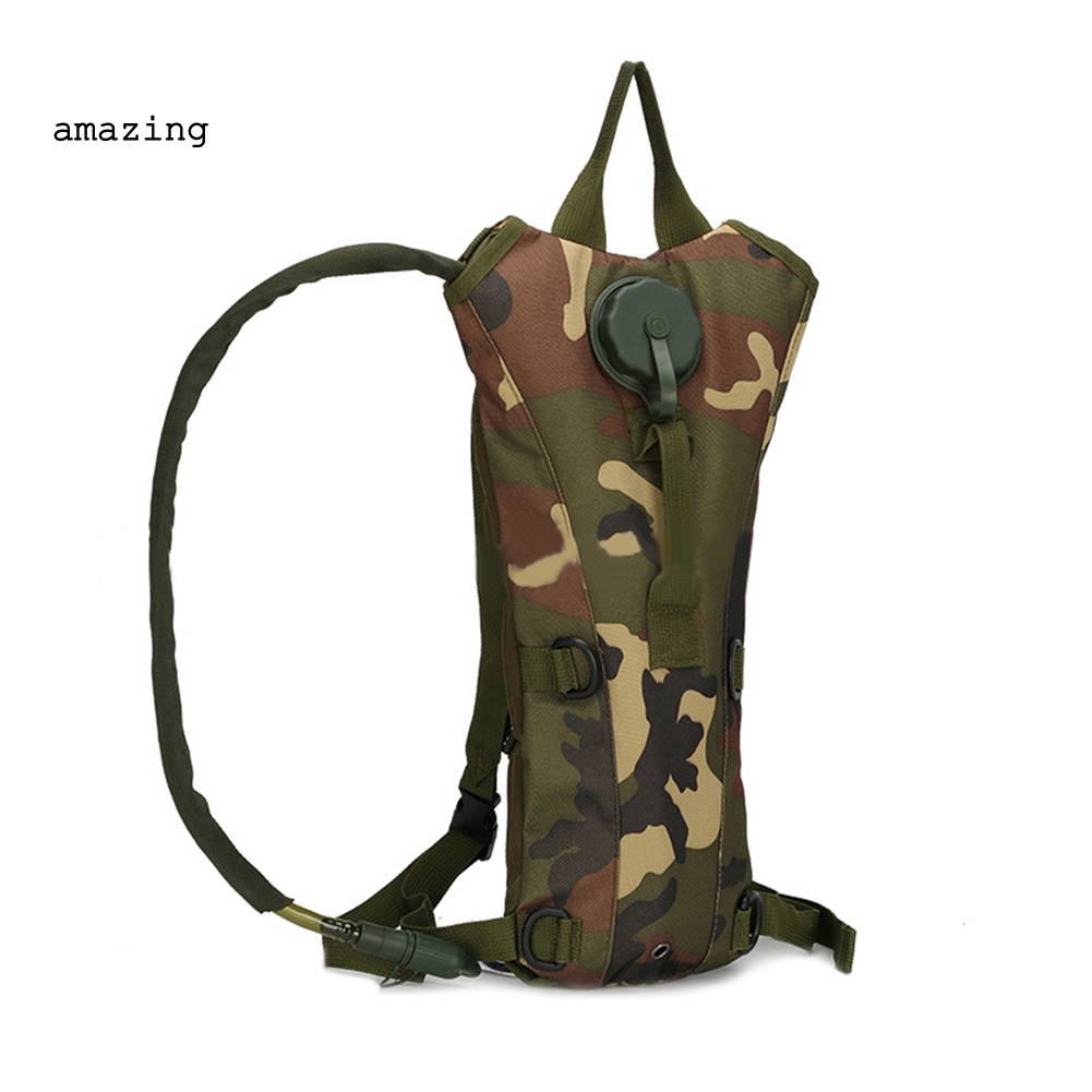 Ba Lô Đựng Nước 3L Dùng Cho Các Hoạt Động Ngoài Trời