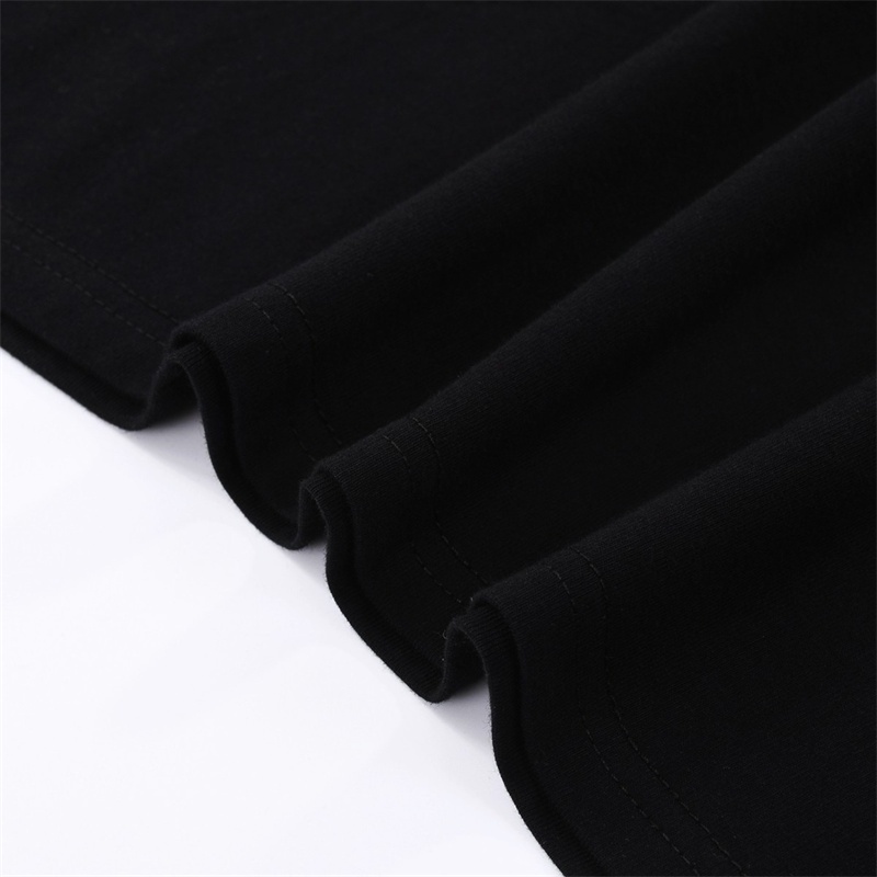 Áo Thun Tay Ngắn In logo Trước Ngực Adida88-Co Cho Cả Nam Và Nữ