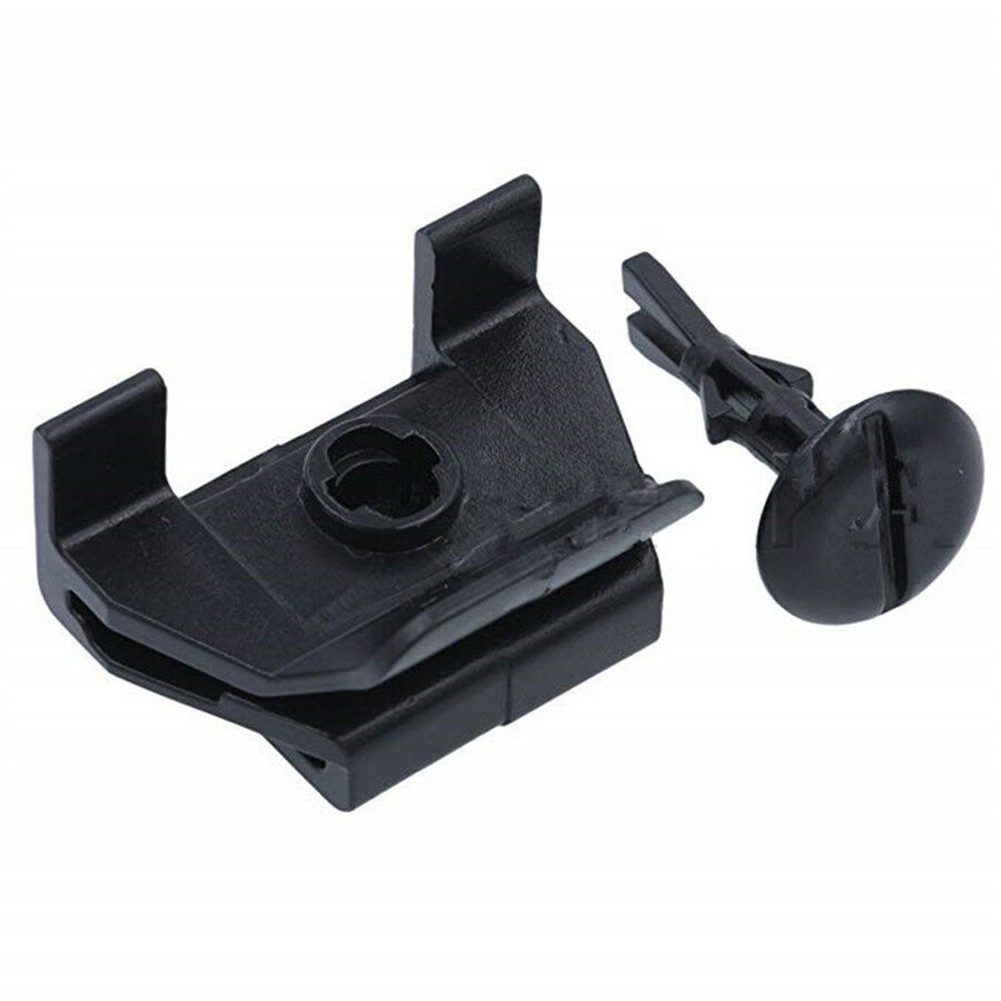 FENDER Set 10 Đinh Tán Phụ Tùng Cao Cấp Cho Xe Ô Tô Toyota-Camry-Corolla-Lexus /