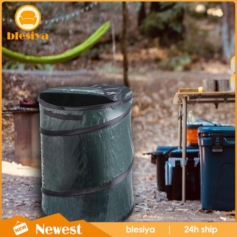 Túi Đựng Rác Có Thể Gấp Gọn Tiện Dụng Cho Sân Vườn RV