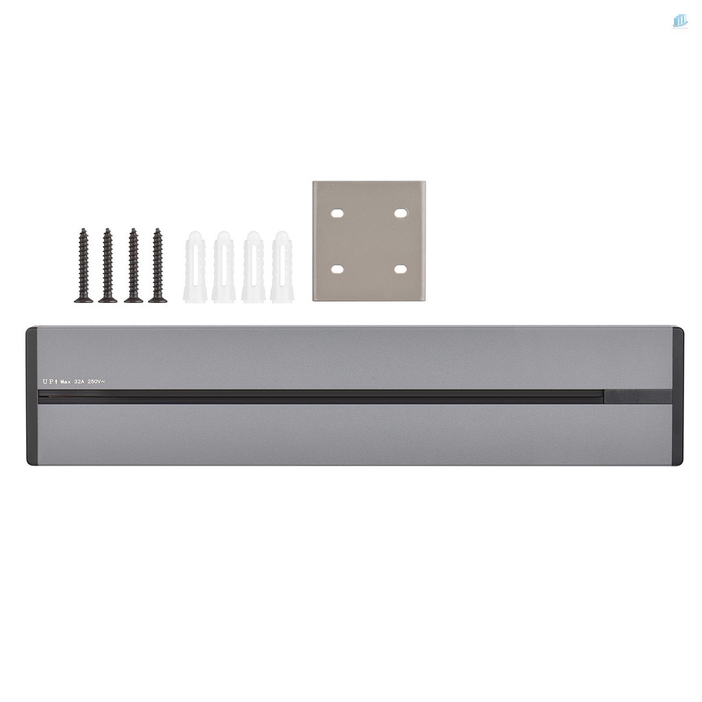 Hệ Thống Theo Dõi Công Suất Cao 8000W Không Dây Có Thể Tháo Rời Tiện Dụng