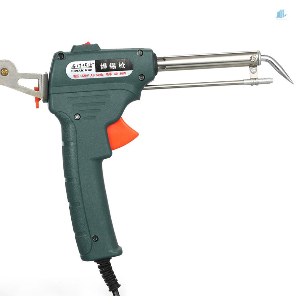 Bộ Mỏ Hàn Tự Động 220V 60W Chất Lượng Cao