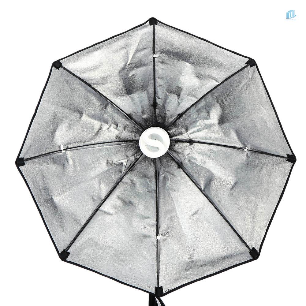 Bộ Đèn Chụp Ảnh Chuyên Nghiệp 5500K 135W Có Giá Đỡ