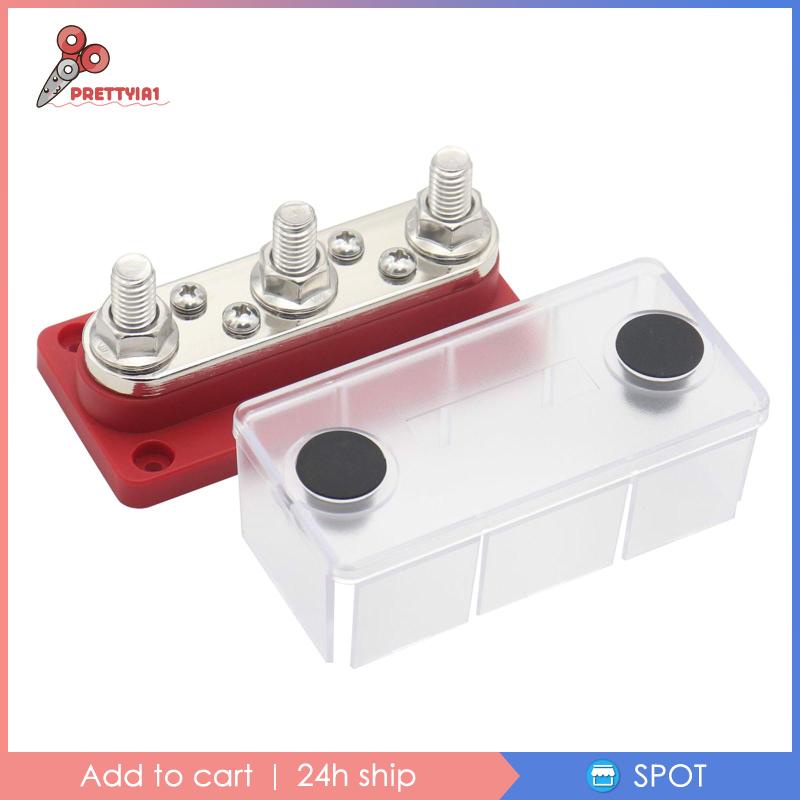 Khối Phân Phối Nguồn Điện 48V Thay Thế Chuyên Nghiệp Prettyia1