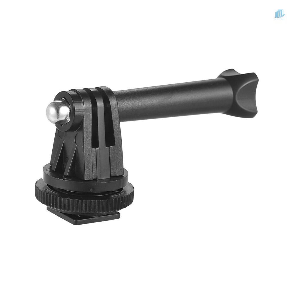 Ốc Vít Chuyển Đổi Gậy Ba Chân Thông Minh Cho Máy Ảnh Hành Động 6 5 4 3 + 3