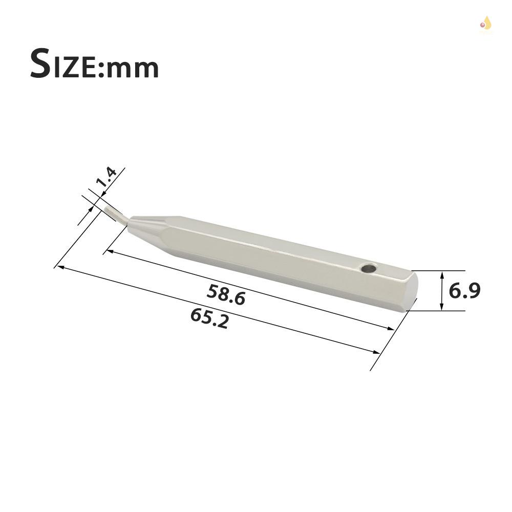 Tua Vít Sửa Chữa Đàn Violin Chuyên Dụng