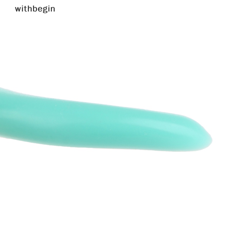 Bộ 7 Cặp Đệm Silicone Uốn Cong Lông Mi Có Thể Tái Sử Dụng