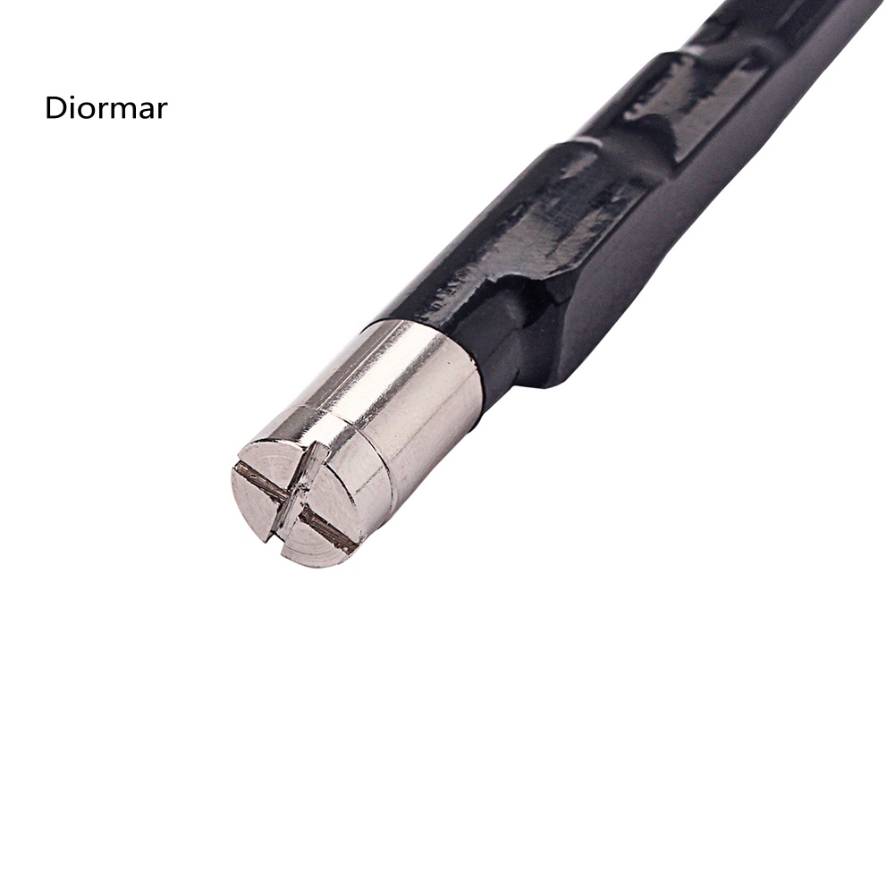 Thanh Kim Loại DIO 425mm Điều Chỉnh Nhạc Cụ Guitar Bass Chuyên Nghiệp