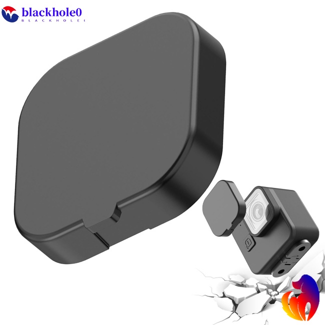 Nắp Bảo Vệ Ống Kính Máy Ảnh Gopro Hero11 Mini Chống Rơi Chống Bụi