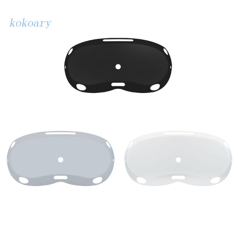 Vỏ Silicon Bảo Vệ Kính Thực Tế Ảo Cho Pico 4 VR