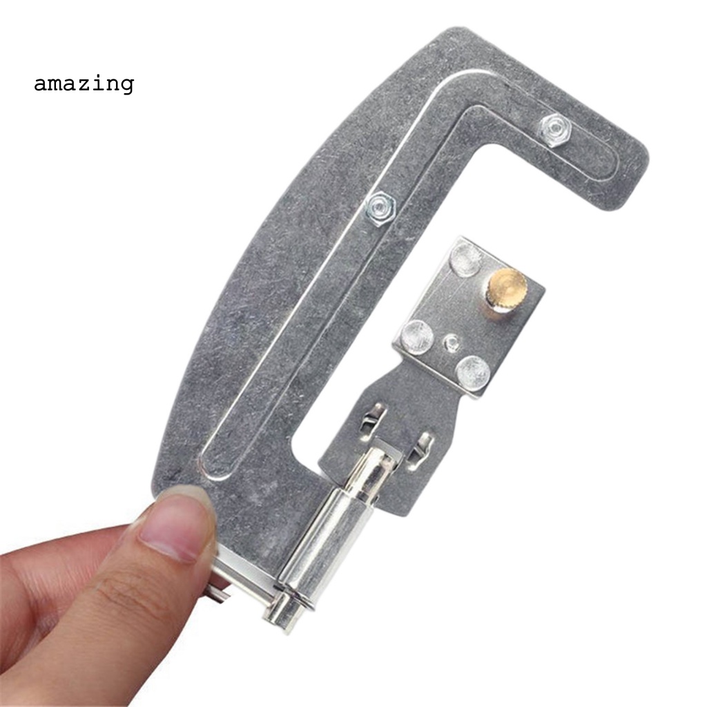 Dụng Cụ Thắt Nút Dây Câu Cá Bán Tự Động Bằng Thép Không Gỉ