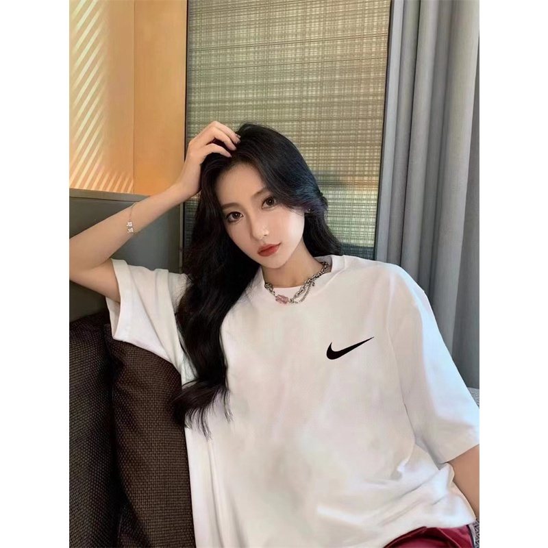 Áo Thun Tay Ngắn n88- Thời Trang Nam Nữ In Hoa Cổ Điển