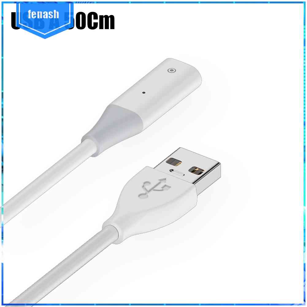 Dây Cáp Sạc Nối Dài Đầu Cắm Sang Cổng Cắm Cho Apple Pencil Thế Hệ 1
