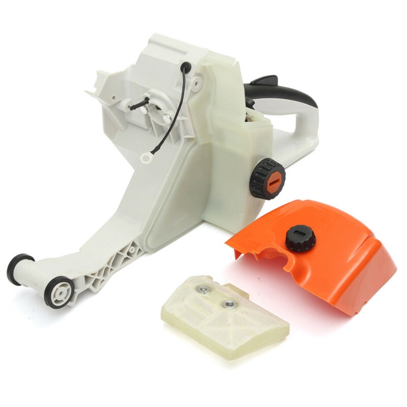 Nắp Đậy Bình Nhiên Liệu Cho Stihl Magnum 038 / 038AV / MS380