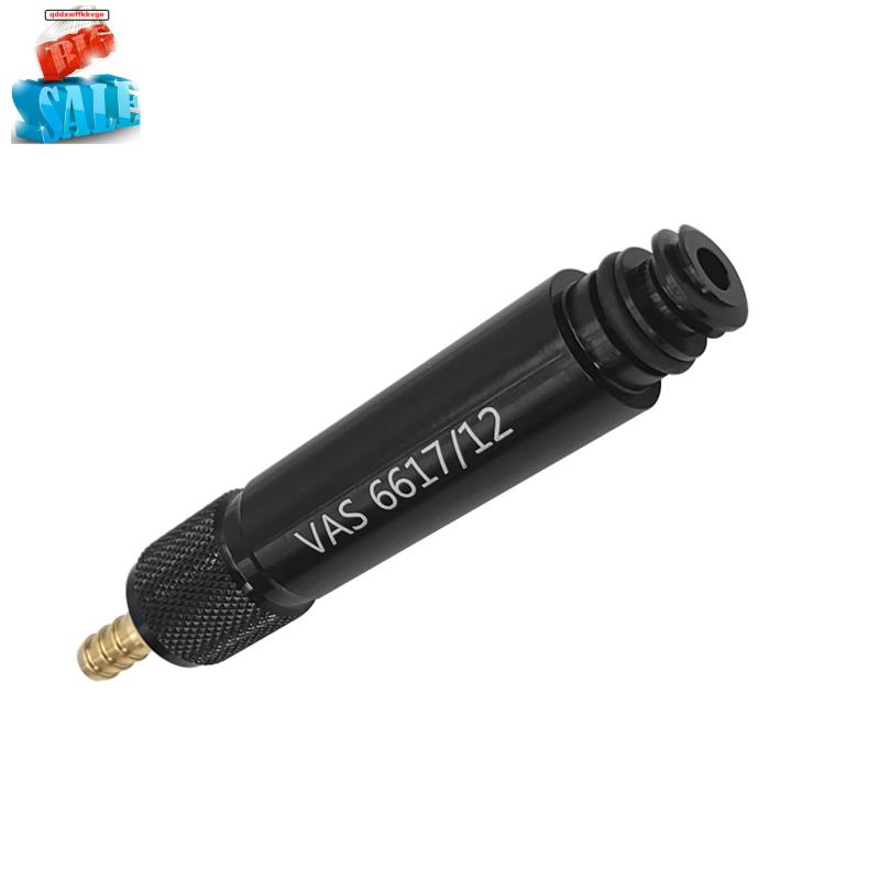 Bộ Chuyển Đổi Kết Nối Nhiên Liệu 7 Tốc Độ VAS6617 / 12 Cho VW Audi 0CK 0B5 MTF
