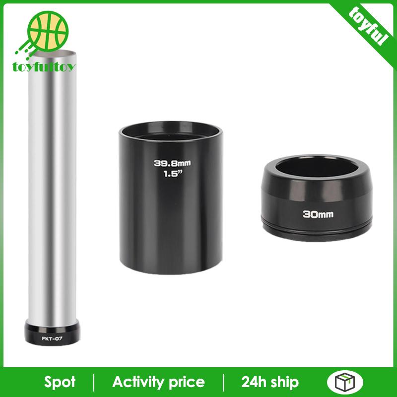 Bộ Phụ Kiện Cố Định Phuộc Trước Chuyên Dụng Cho Xe Đạp Leo Núi