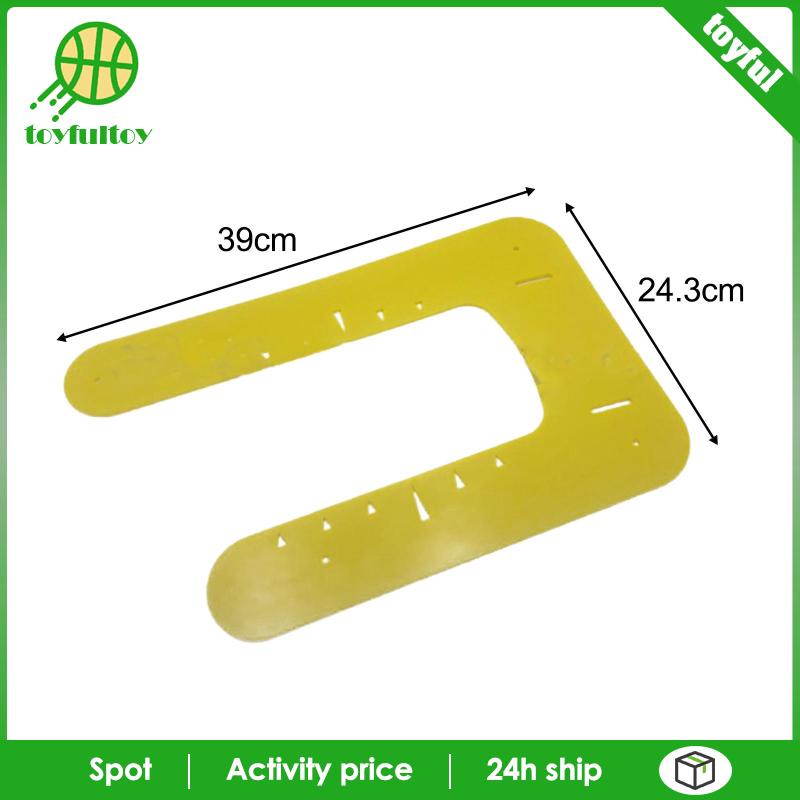 Tấm Đệm Hỗ Trợ Tập Đánh Golf Trong Nhà / Ngoài Trời Dành Cho Người Lớn