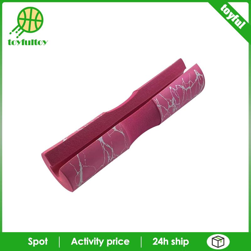 Đệm Xốp Bảo Vệ Vai / Cổ Hỗ Trợ Nâng Tạ