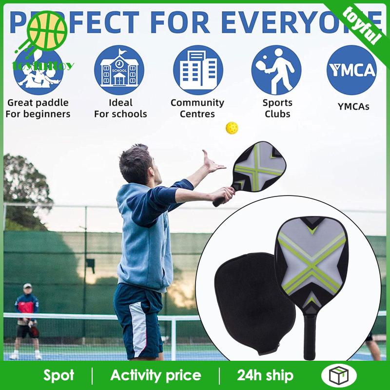 Mái Chèo Đồ Chơi Trọng Lượng Nhẹ Với Vỏ Bọc Dây Kéo Chuyên Nghiệp