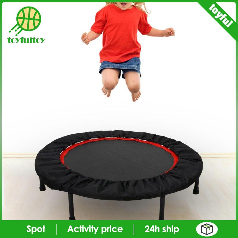 Vỏ Bọc Giường Lò Xo Hình Tròn Chống Thấm Nước Dễ Lắp Đặt Tiện Dụng