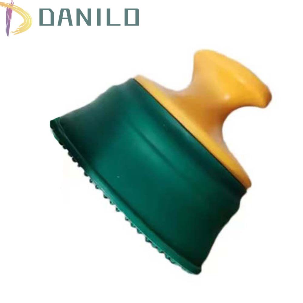 Danilo Bàn Chải Silicone Massage Làm Sạch Lông Thú Cưng