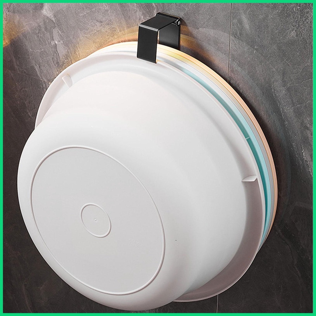 Móc Treo Khăn Gắn Tường Bằng Thép Không Gỉ Chịu Lực 15lbs