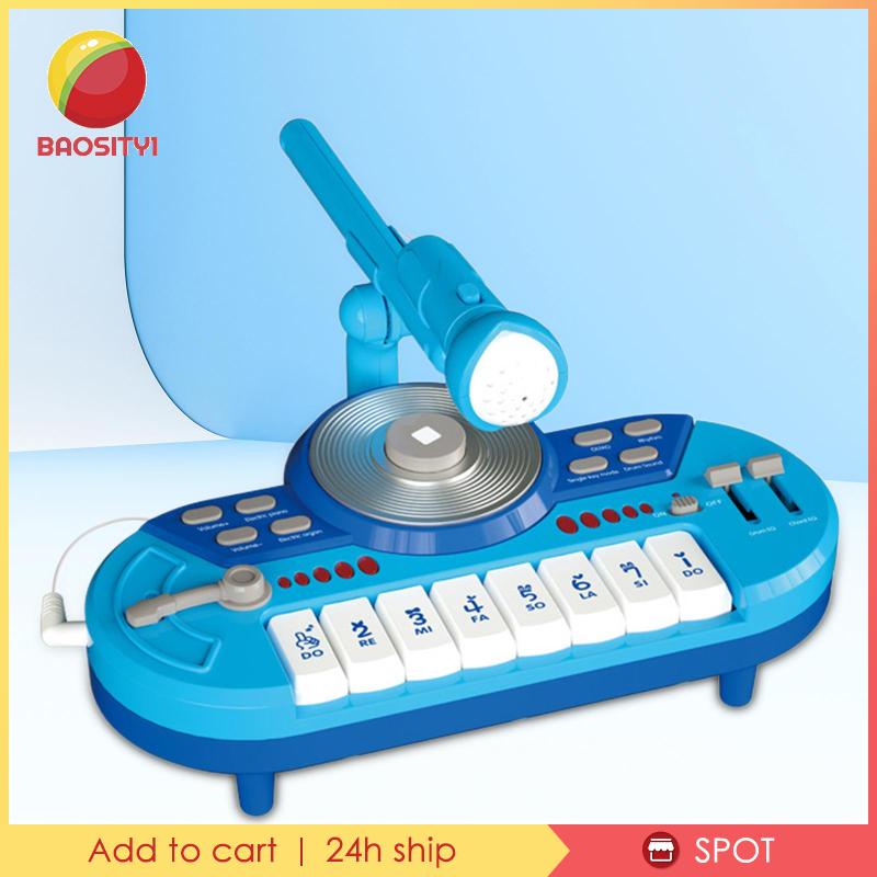 Đàn Piano Đồ Chơi Baosity1 Dành Cho Bé