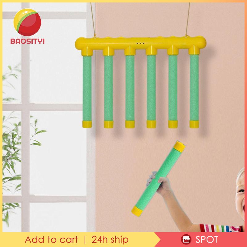 Bộ Đồ Chơi Bắt Bóng Vui Nhộn Baosity1 Dành Cho Bé