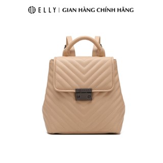 Balo nữ cao cấp da thật elly – eb42
