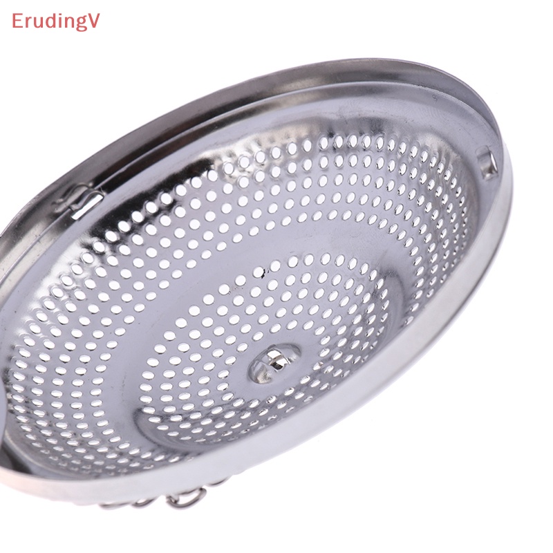 Bóng Lọc Trà / Gia Vị Di Động Bằng Thép Không Gỉ 304