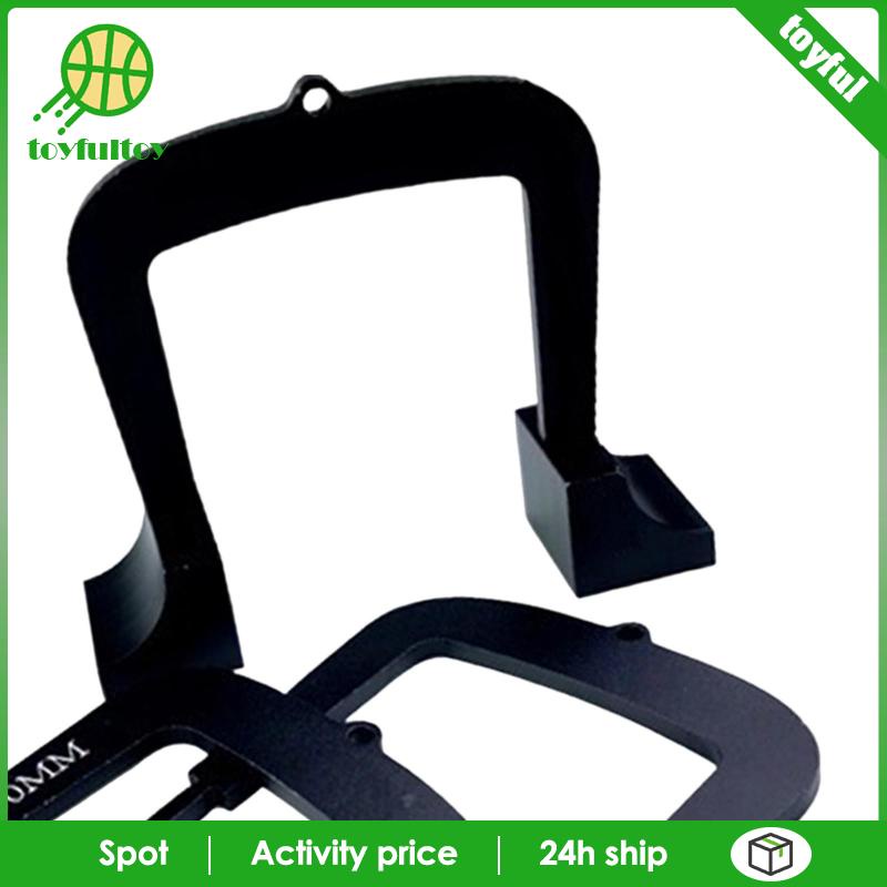 Bộ 3 Cổng Đánh Golf Bằng Kim Loại Dùng Luyện Tập Trong Nhà Và Ngoài Trời