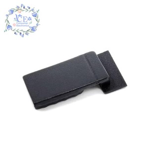 1 nắp đậy pin cho máy ảnh canon 60d 70d