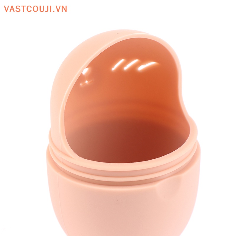 Giá Phơi Khô Cọ Trang Điểm 2 Trong 1 Tiện Dụng