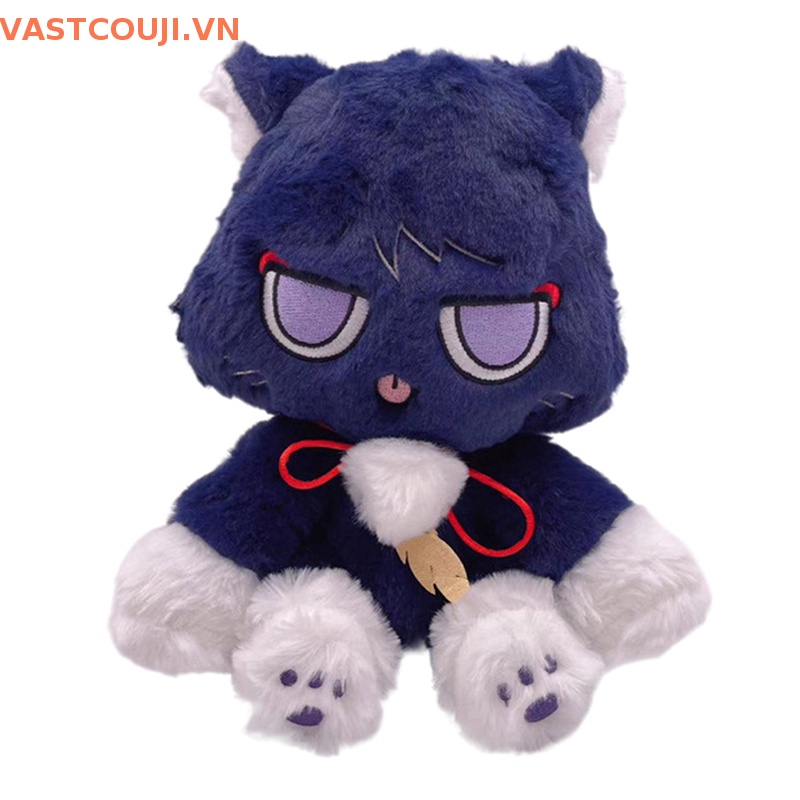 Thú Nhồi Bông VASTJI 25cm Hình Cầu Thủ Kinh Dị