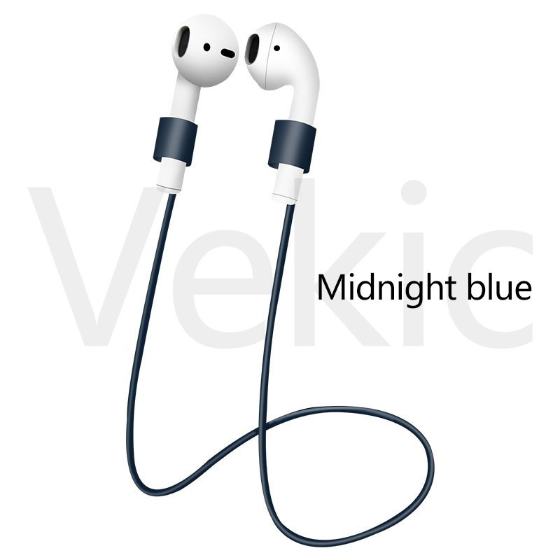 Hộp Đựng Tai Nghe Không Dây Cho Apple AirPods 1 / 2 / Pro